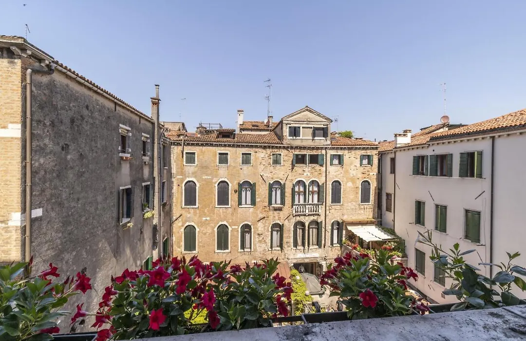 Ca' Magia - Rialto Exclusive Residence By Wonderful Italy-1