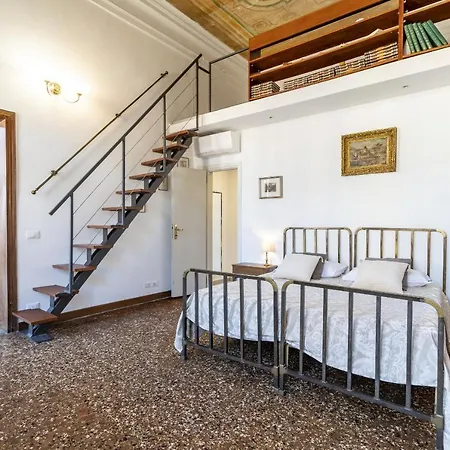 Ca' Magia - Rialto Exclusive Residence By Wonderful Italy-2