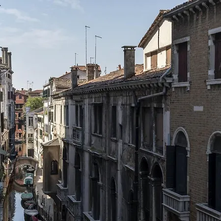 Ca' Magia - Rialto Exclusive Residence By Wonderful Italy-2