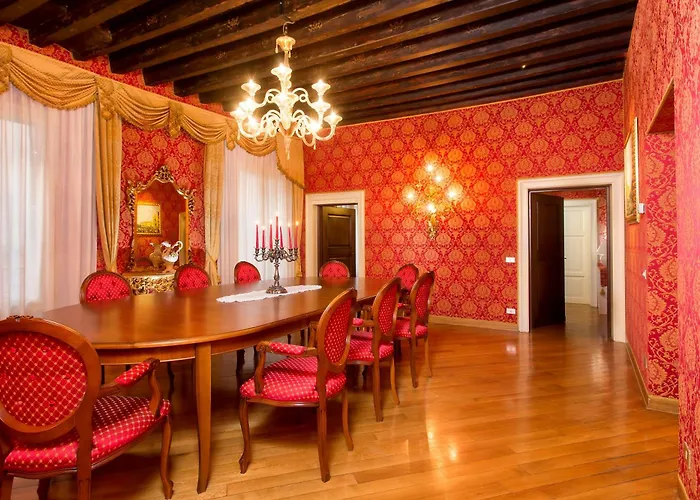 Residenza Bistrot De