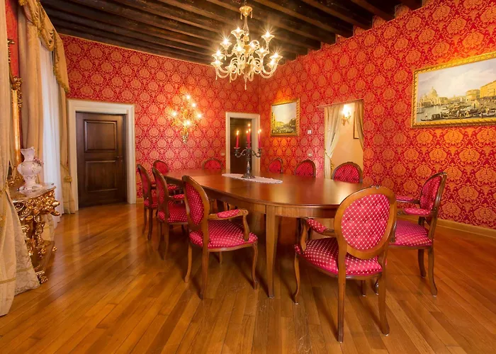 Residenza Bistrot De