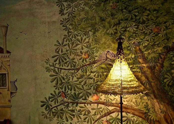 "Ca De Casanova"